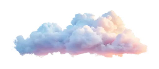 Cloud Right